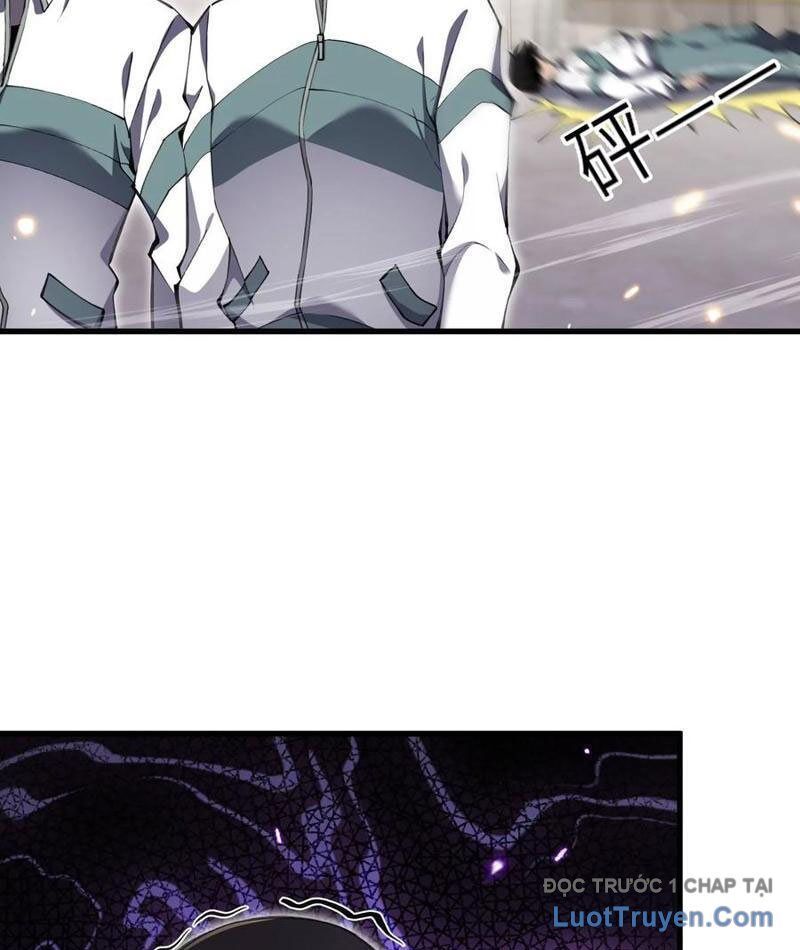 Công hội Kỳ Lân Chapter 30 - 37
