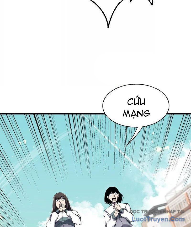 Công hội Kỳ Lân Chapter 30 - 39