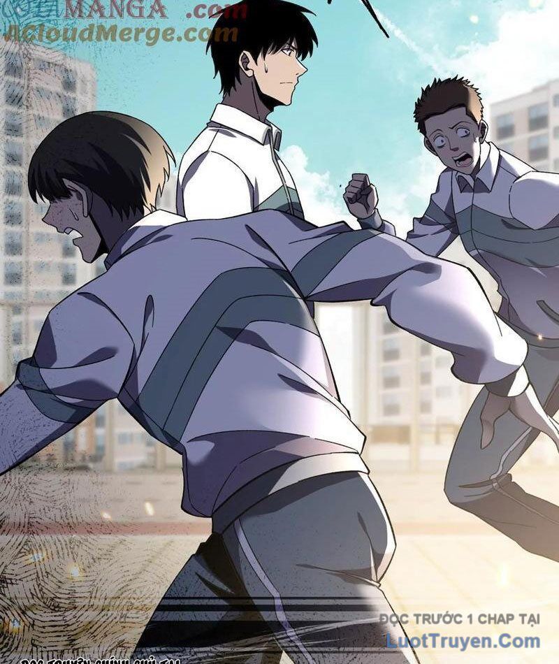 Công hội Kỳ Lân Chapter 30 - 5