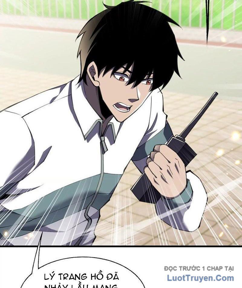 Công hội Kỳ Lân Chapter 30 - 43