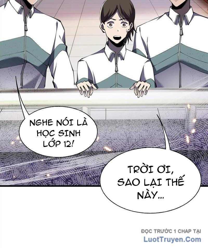 Công hội Kỳ Lân Chapter 30 - 45