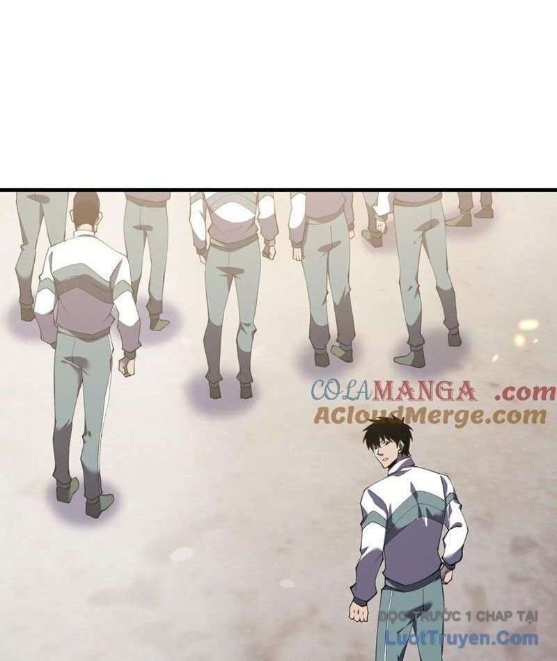 Công hội Kỳ Lân Chapter 30 - 46
