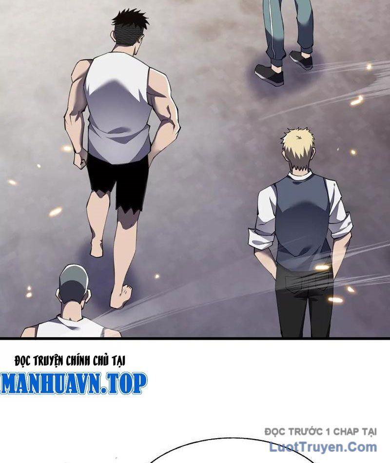 Công hội Kỳ Lân Chapter 30 - 47