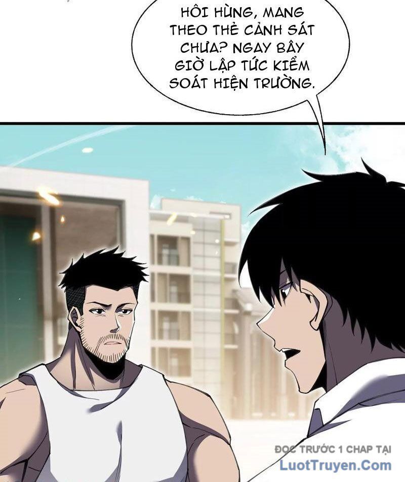 Công hội Kỳ Lân Chapter 30 - 48