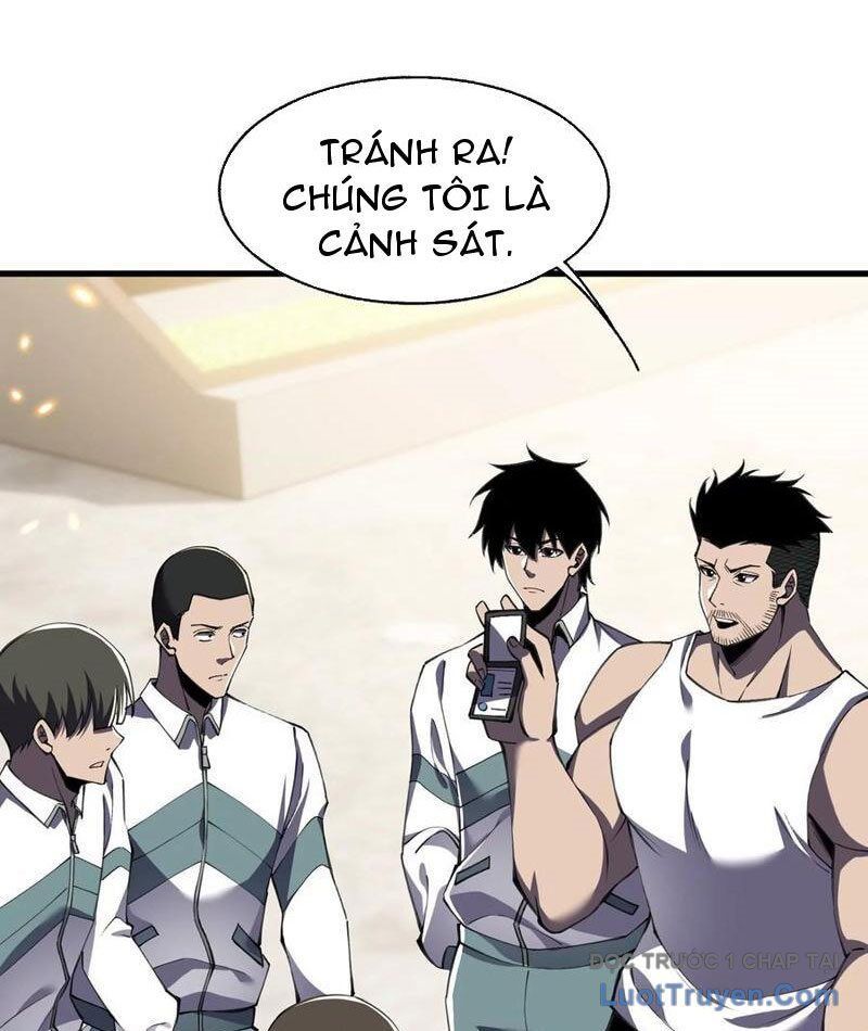 Công hội Kỳ Lân Chapter 30 - 50