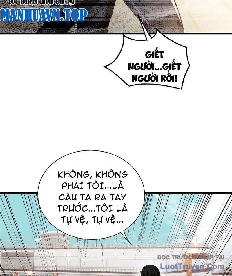 Công hội Kỳ Lân Chapter 30 - 6