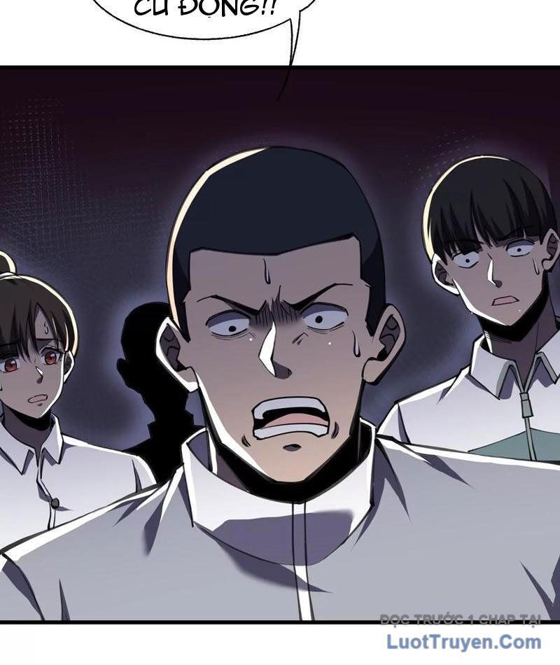 Công hội Kỳ Lân Chapter 30 - 53