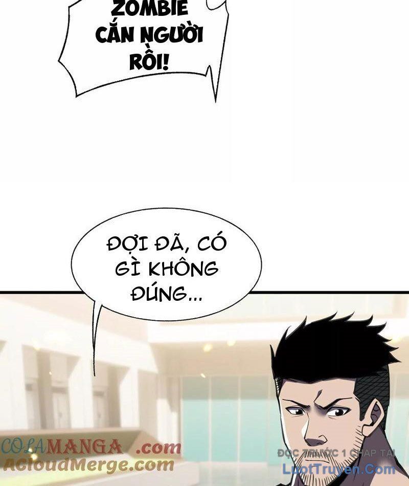 Công hội Kỳ Lân Chapter 30 - 58