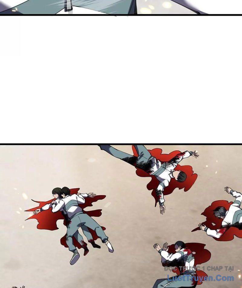 Công hội Kỳ Lân Chapter 30 - 60
