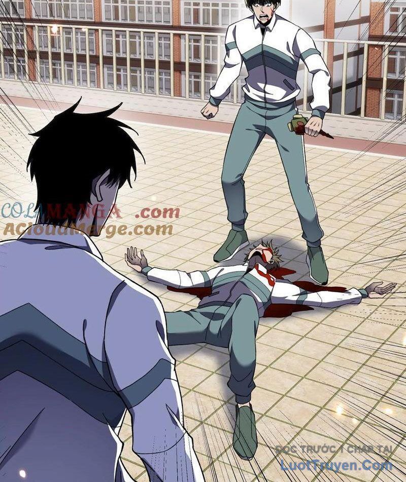 Công hội Kỳ Lân Chapter 30 - 7