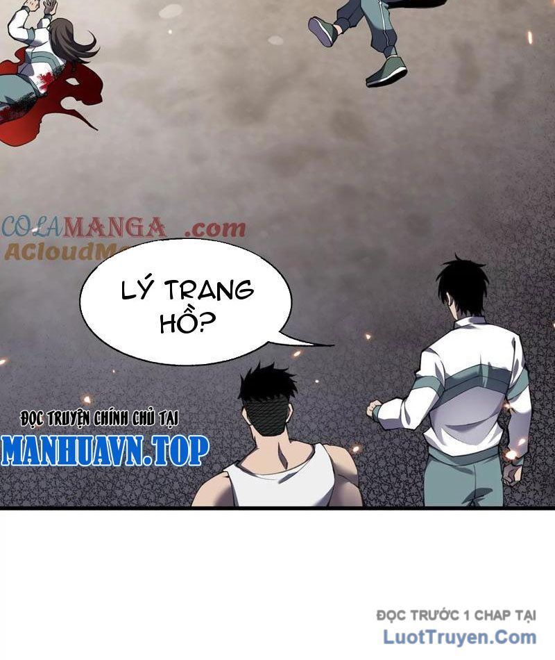 Công hội Kỳ Lân Chapter 30 - 61