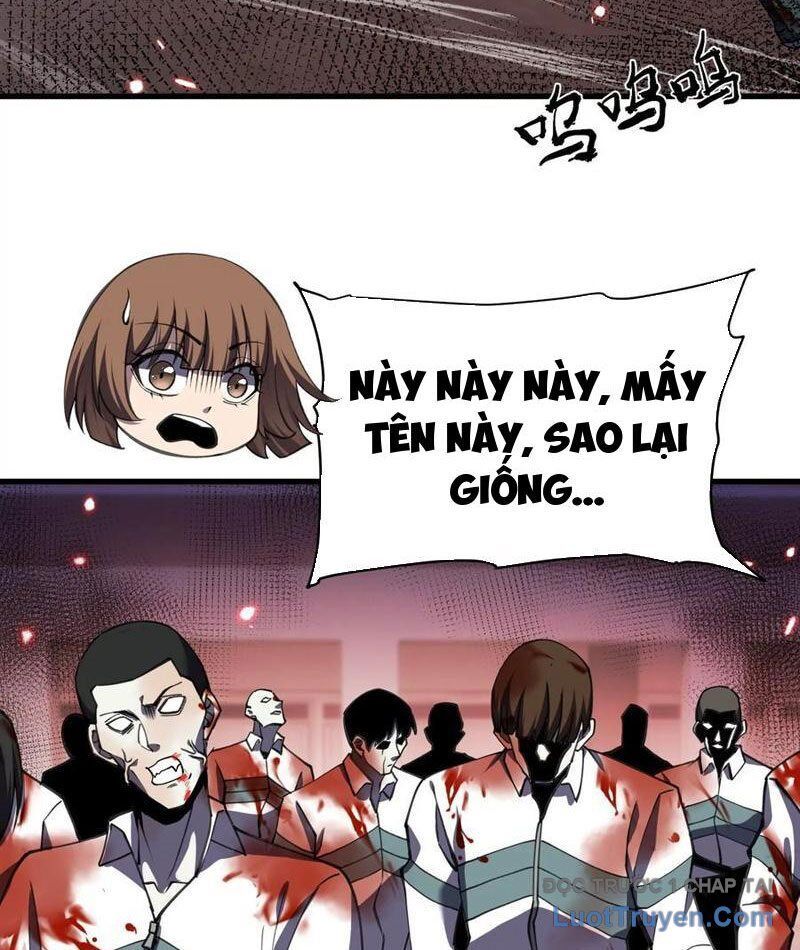 Công hội Kỳ Lân Chapter 30 - 70