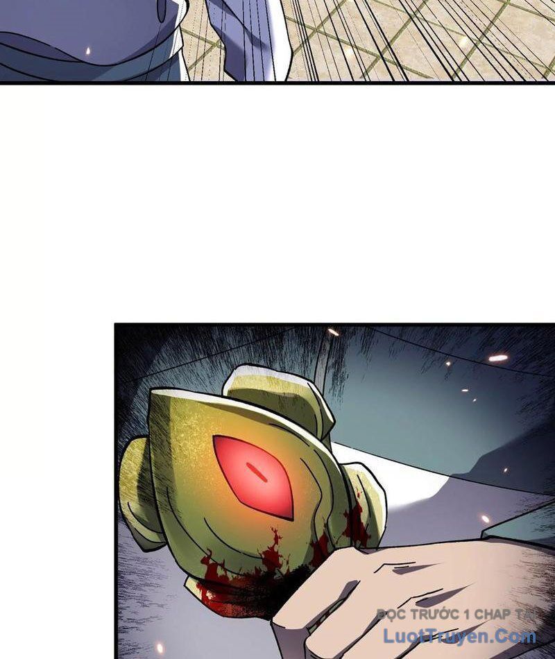 Công hội Kỳ Lân Chapter 30 - 8