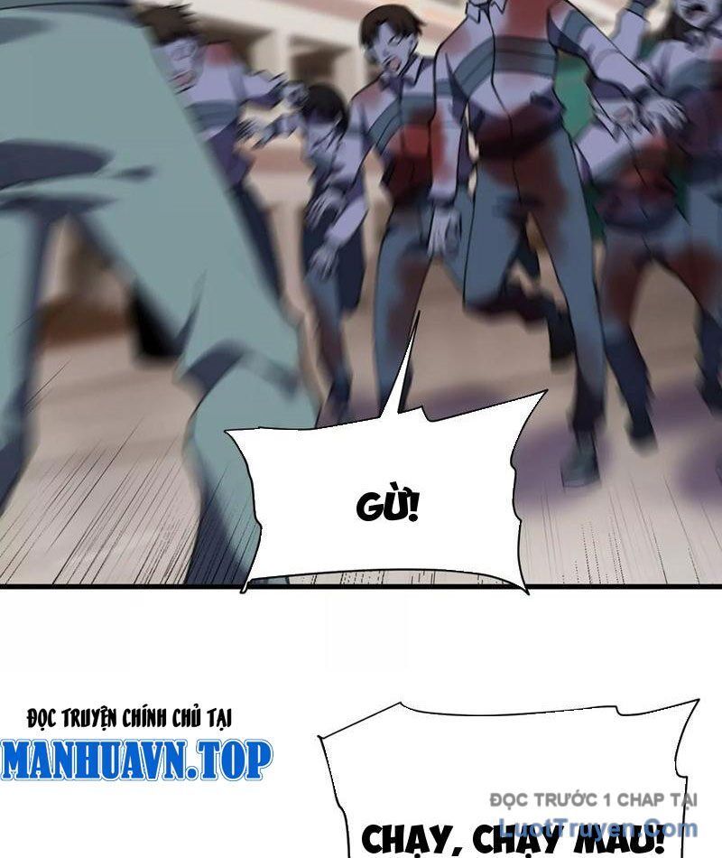 Công hội Kỳ Lân Chapter 30 - 74