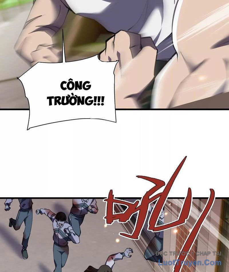 Công hội Kỳ Lân Chapter 30 - 77