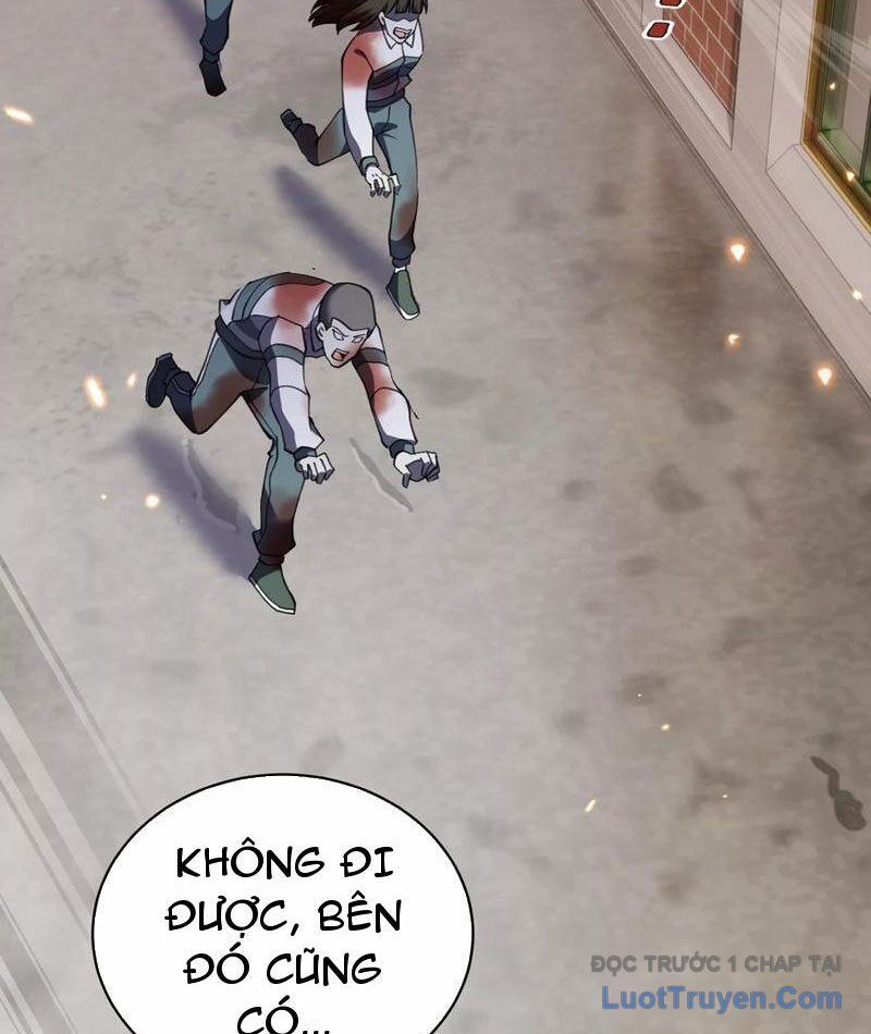 Công hội Kỳ Lân Chapter 30 - 78