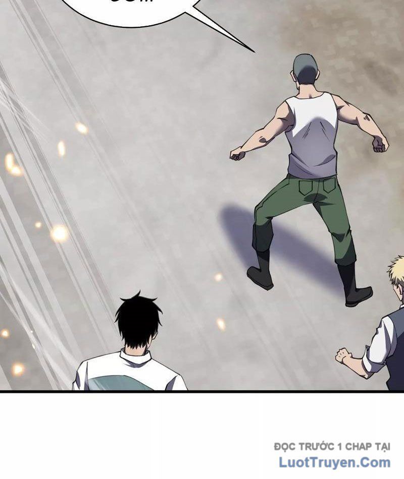 Công hội Kỳ Lân Chapter 30 - 79