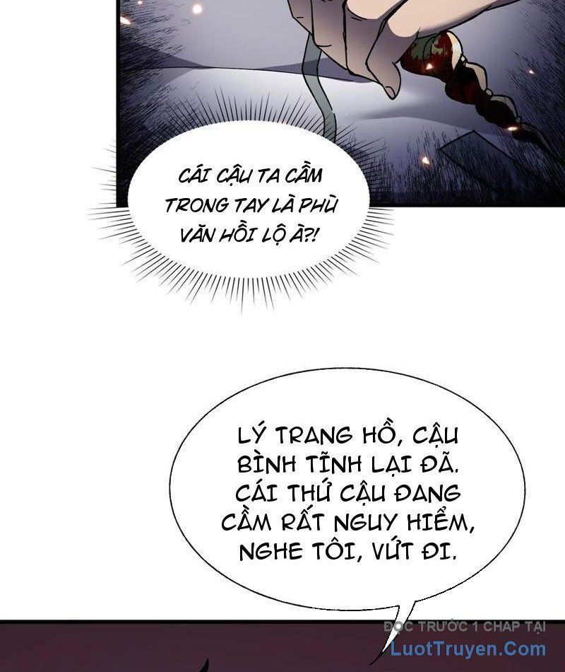 Công hội Kỳ Lân Chapter 30 - 9