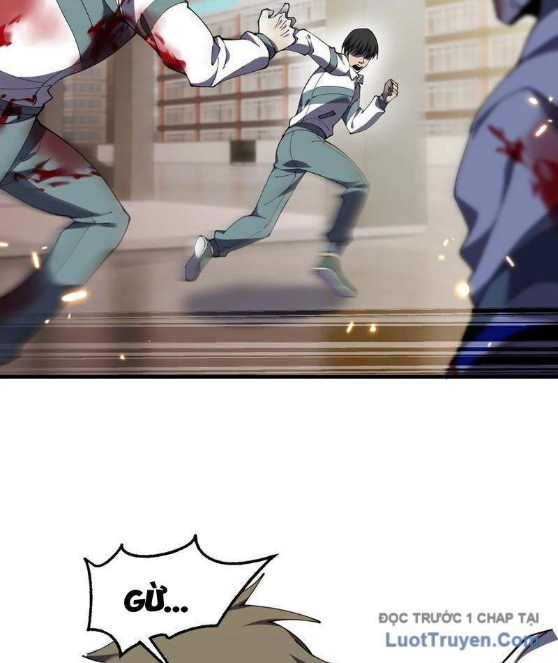 Công hội Kỳ Lân Chapter 30 - 81
