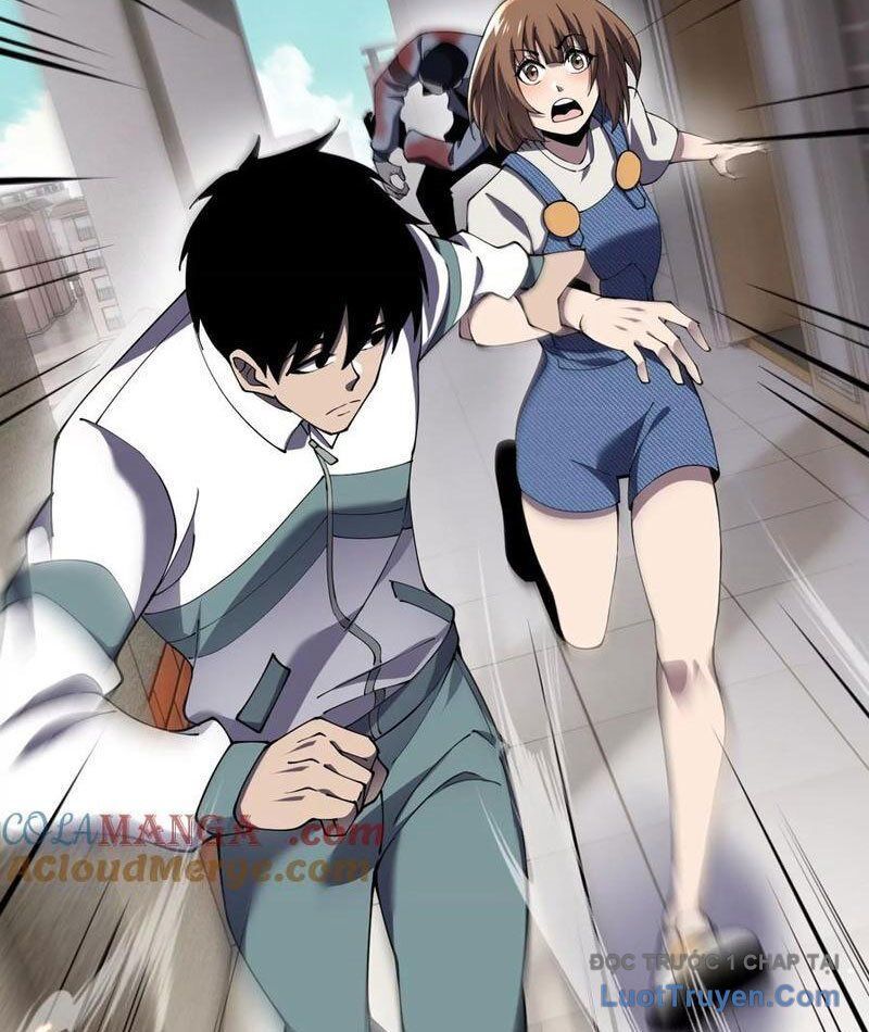 Công hội Kỳ Lân Chapter 30 - 92