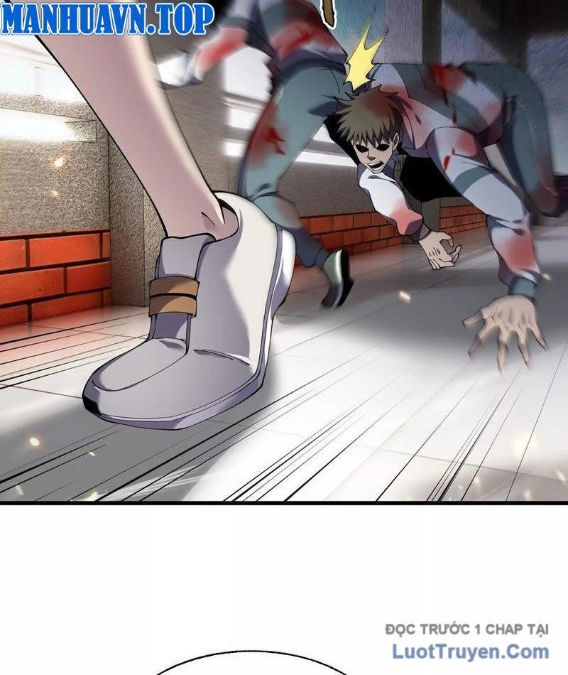 Công hội Kỳ Lân Chapter 30 - 94