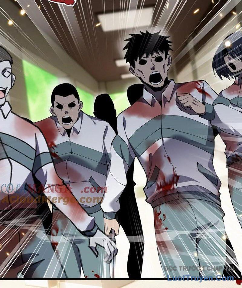 Công hội Kỳ Lân Chapter 30 - 97