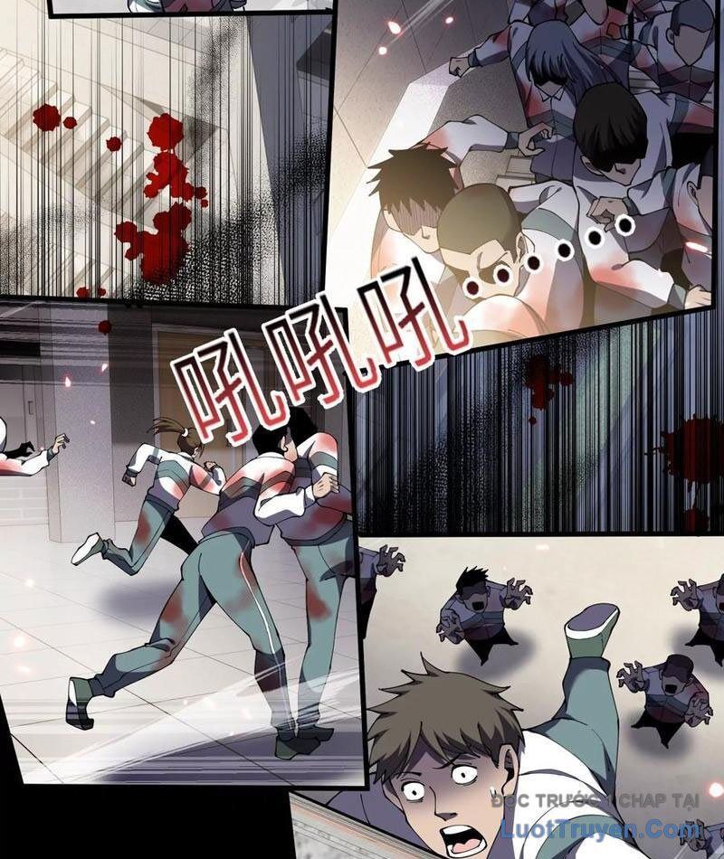 Công hội Kỳ Lân Chapter 30 - 99