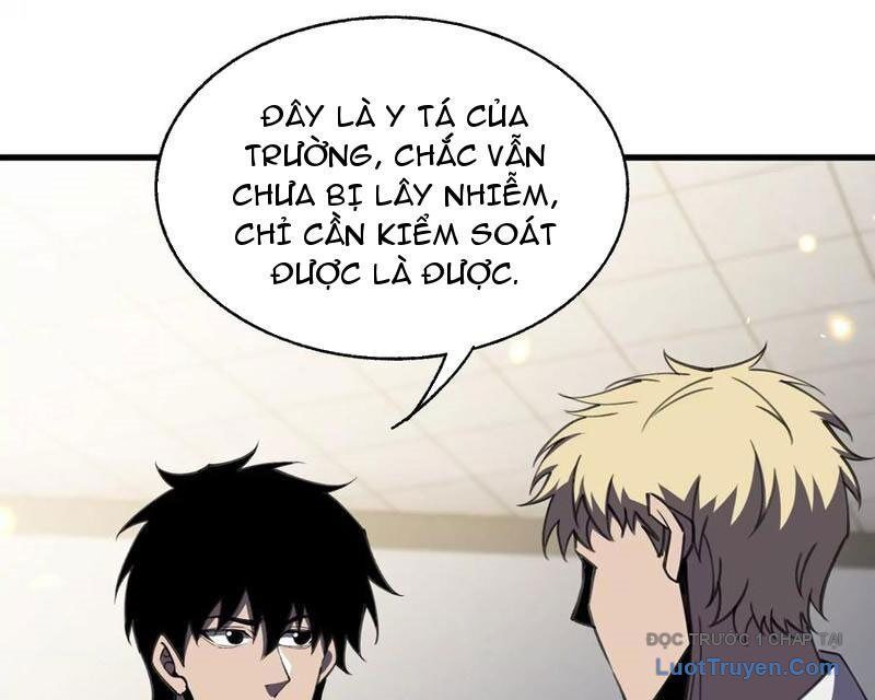 Công hội Kỳ Lân Chapter 31 - 127