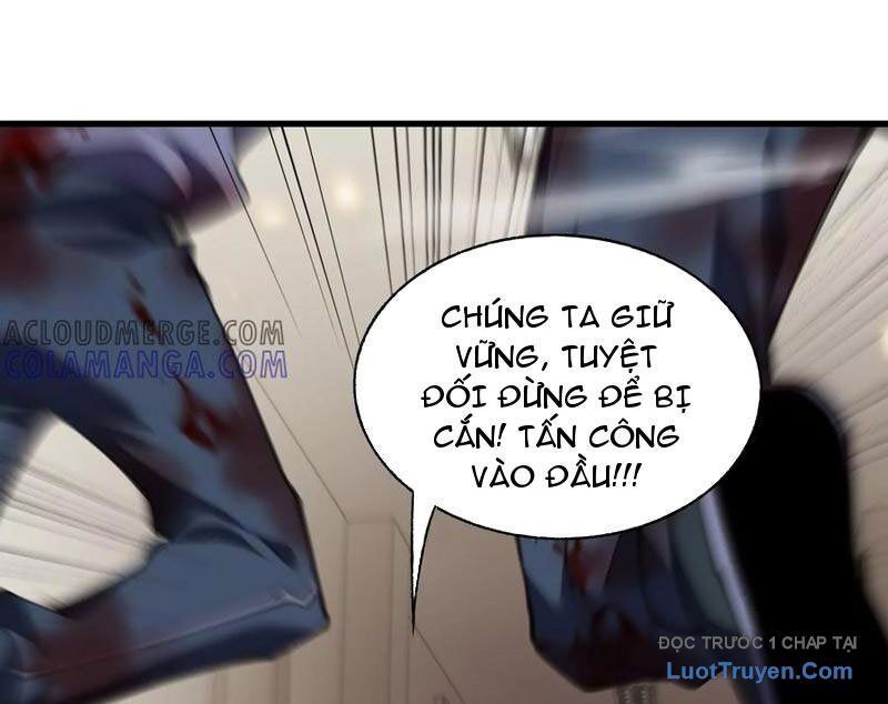 Công hội Kỳ Lân Chapter 31 - 24