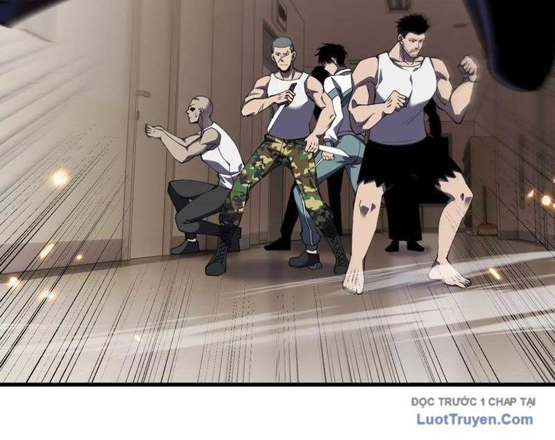 Công hội Kỳ Lân Chapter 31 - 25
