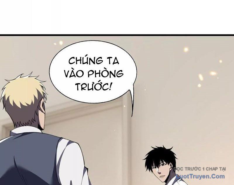 Công hội Kỳ Lân Chapter 31 - 9