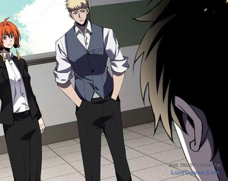 Công hội Kỳ Lân Chapter 32 - 16