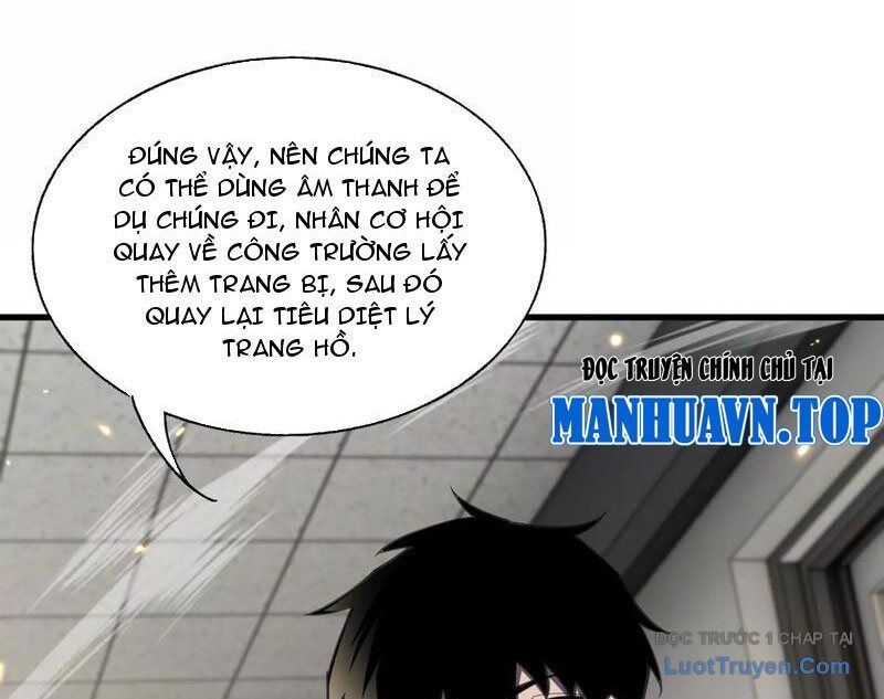 Công hội Kỳ Lân Chapter 32 - 18