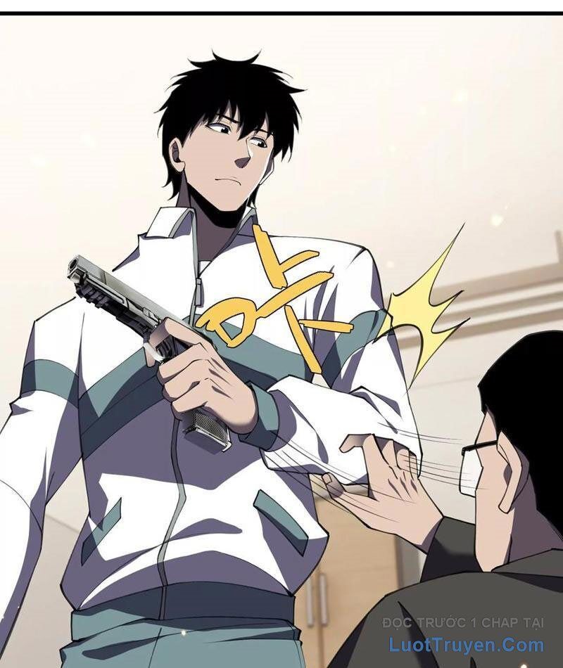 Công hội Kỳ Lân Chapter 33 - 11