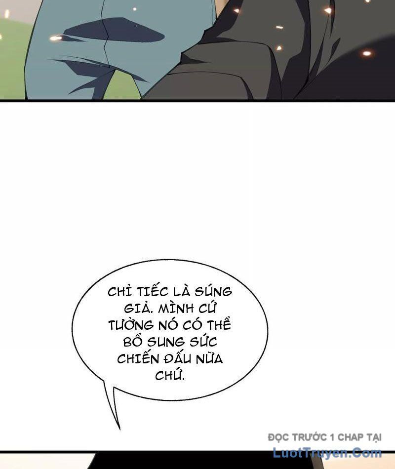 Công hội Kỳ Lân Chapter 33 - 12