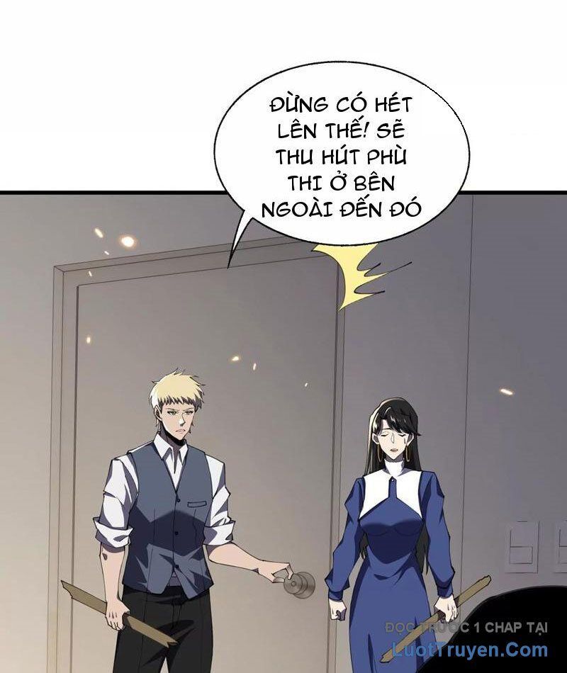 Công hội Kỳ Lân Chapter 33 - 18