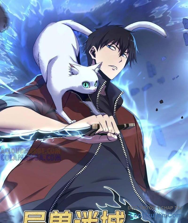 Công hội Kỳ Lân Chapter 33 - 3