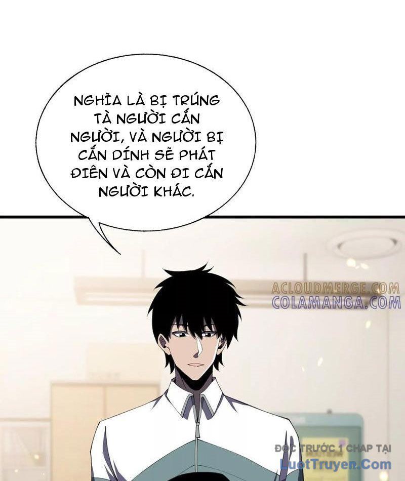 Công hội Kỳ Lân Chapter 33 - 22