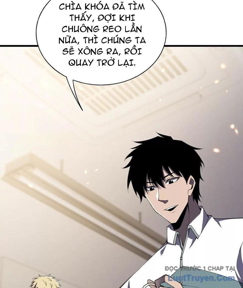 Công hội Kỳ Lân Chapter 33 - 27