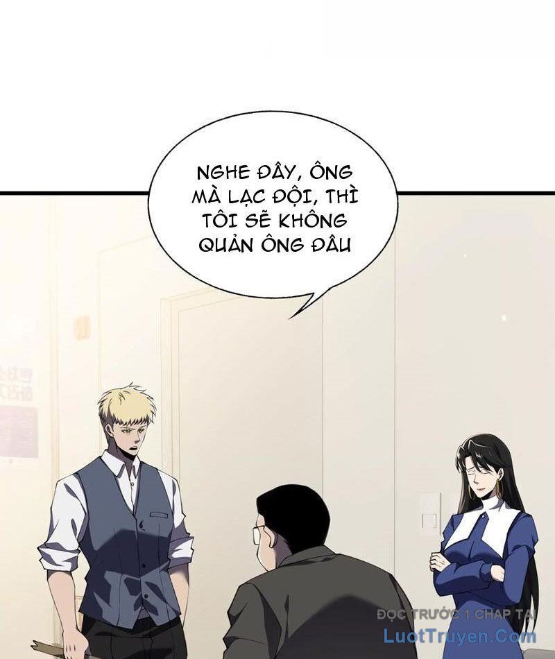 Công hội Kỳ Lân Chapter 33 - 34