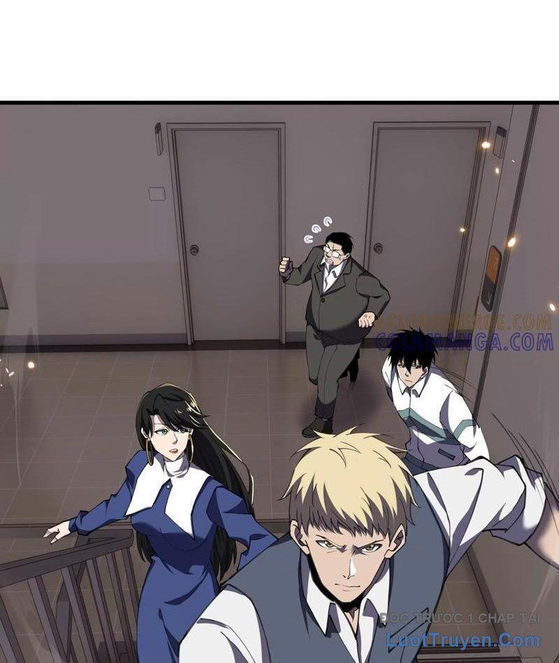 Công hội Kỳ Lân Chapter 33 - 38
