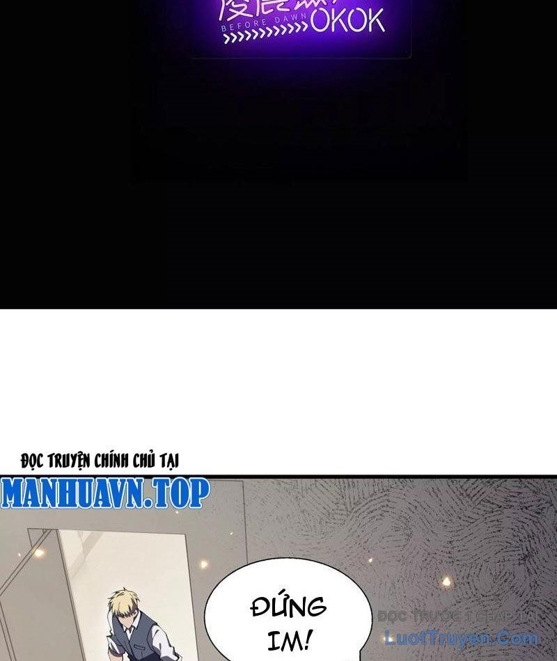 Công hội Kỳ Lân Chapter 33 - 5