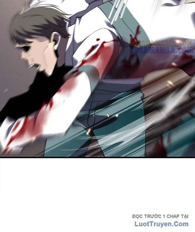 Công hội Kỳ Lân Chapter 33 - 48