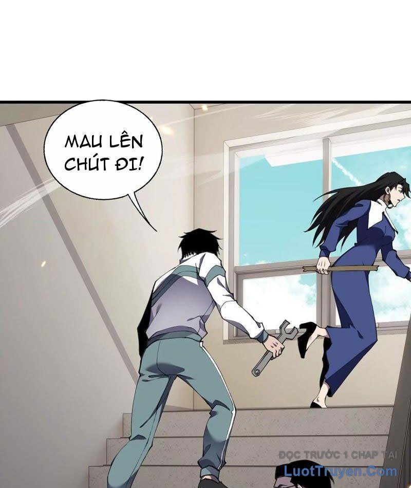 Công hội Kỳ Lân Chapter 33 - 49