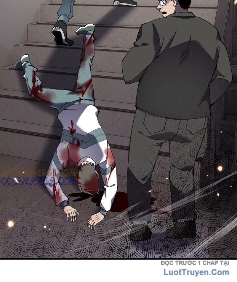 Công hội Kỳ Lân Chapter 33 - 50