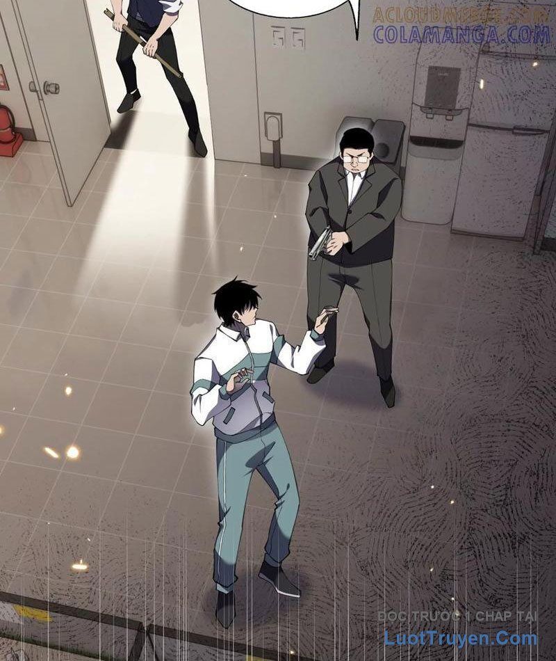 Công hội Kỳ Lân Chapter 33 - 6