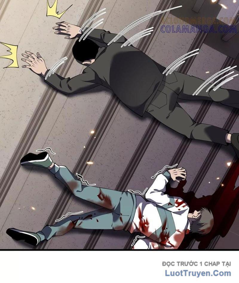 Công hội Kỳ Lân Chapter 33 - 53