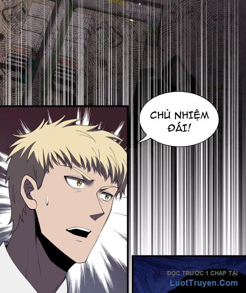 Công hội Kỳ Lân Chapter 33 - 7