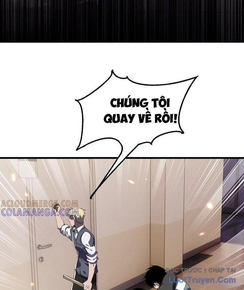 Công hội Kỳ Lân Chapter 33 - 69