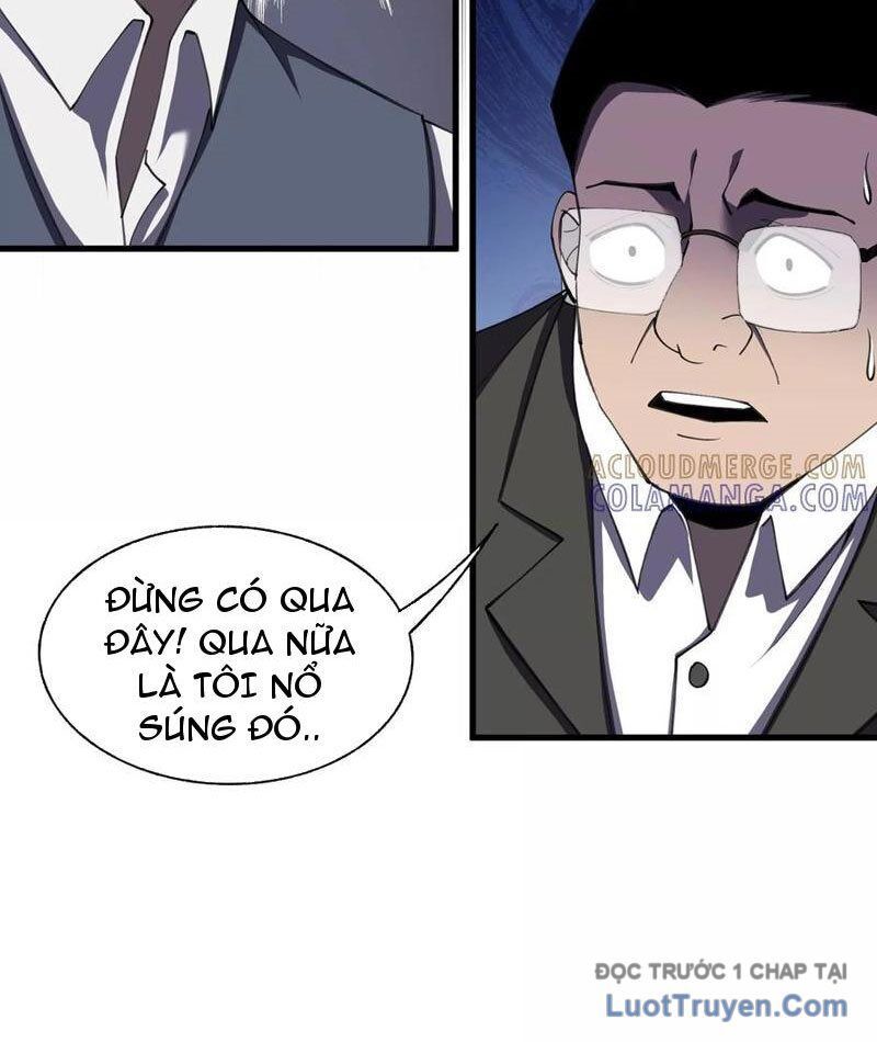 Công hội Kỳ Lân Chapter 33 - 8